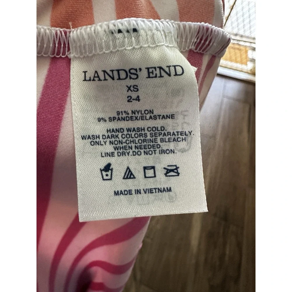 Lands End lands end